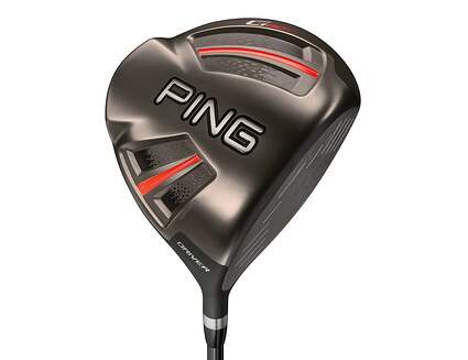 Ping G812 Junior Driver